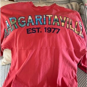 Margaritaville Spirit Jersey